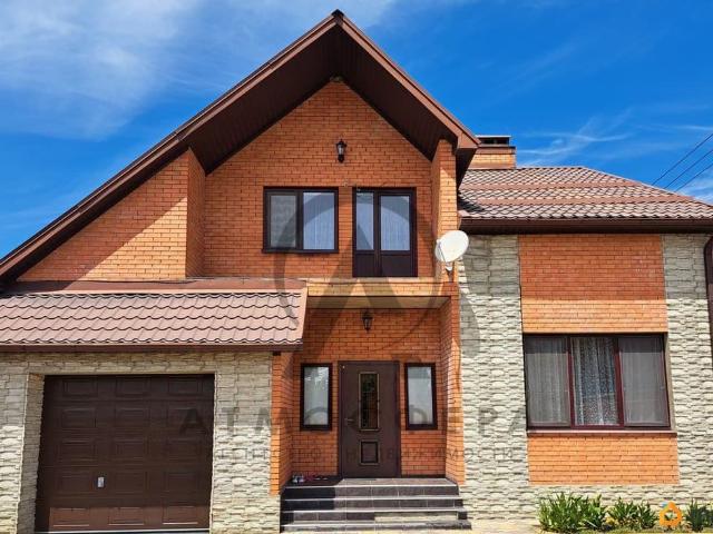 продажа загородная Апшеронск улица 9 Января