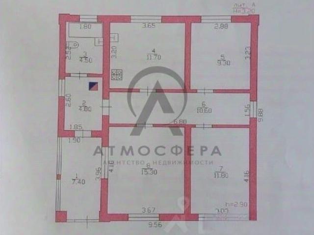продажа загородная Апшеронск Выборгская улица