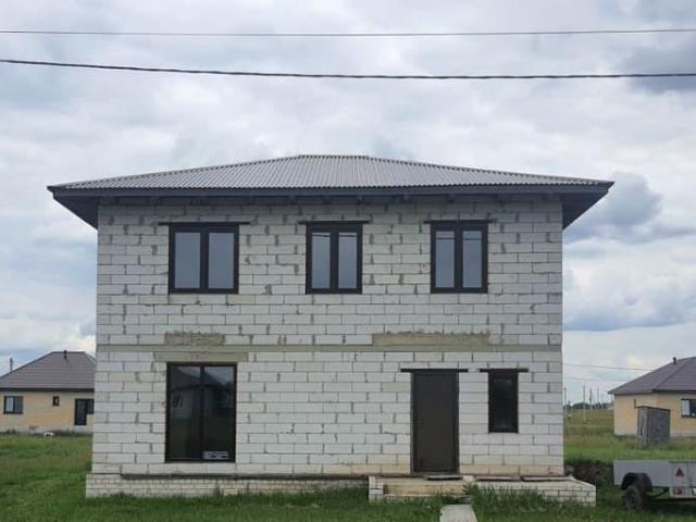 продажа загородная Чаплыгин улица Слободская, 18