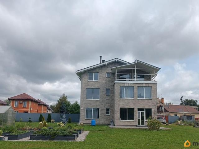 продажа загородная Апрелевка ул. тракт Боровский, 87А