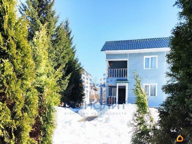 продажа загородная Апрелевка улица Большая Лесная, 19