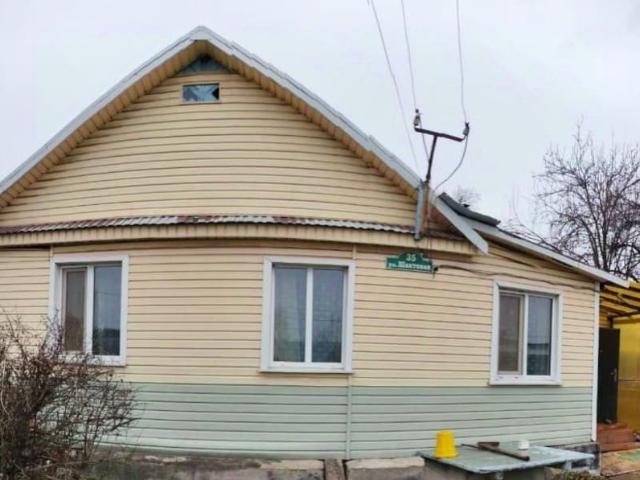 продажа загородная Артем Шахтовая улица, 35