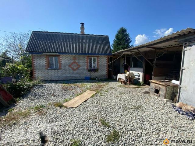 продажа загородная Артем Александровская улица, 7