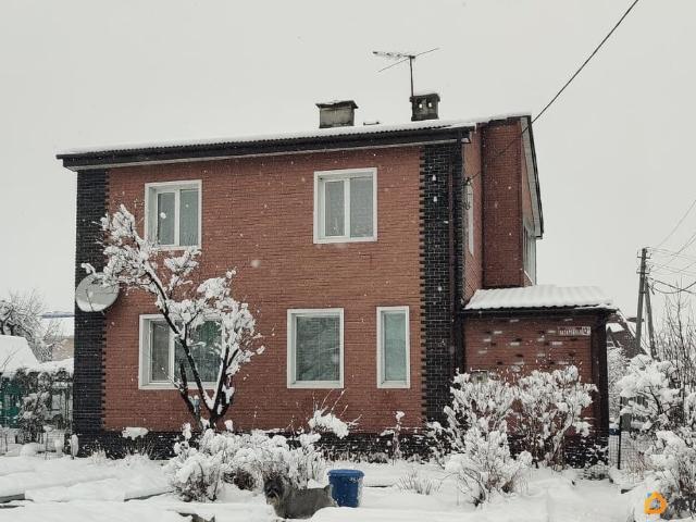 продажа загородная Артем Батарейная улица, 12А