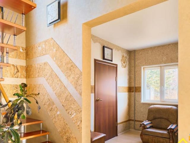 продажа загородная Артем Бардина Хуторская улица, 104