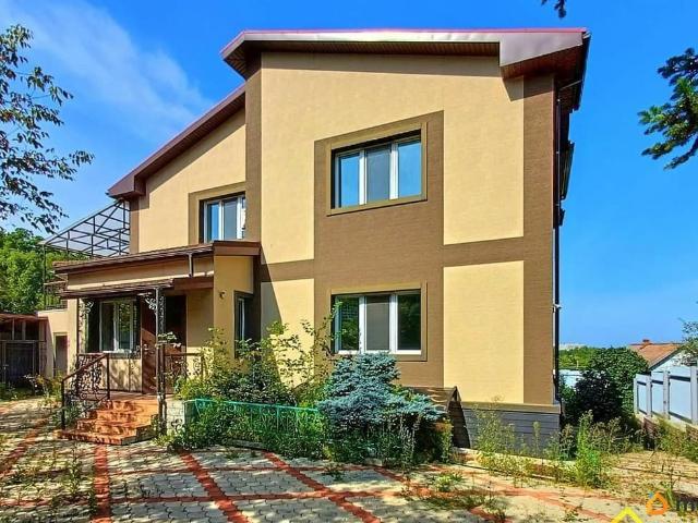 продажа загородная Артем Ключевая улица, 22