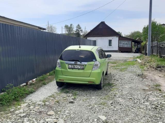 продажа загородная Артем Орловская улица, 9