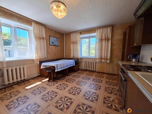 продажа загородная Артем Новомосковская улица, 7