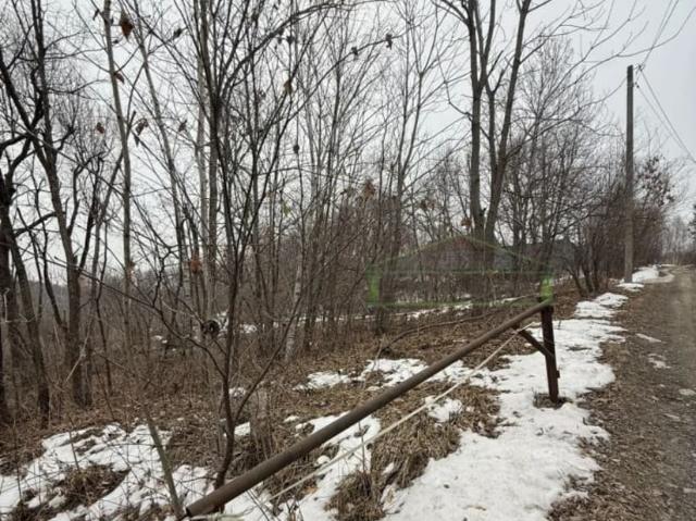 продажа загородная Артем улица 1 я Рабочая