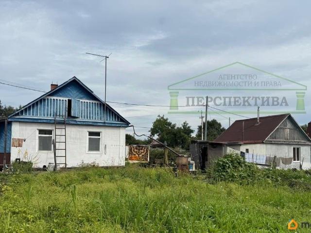 продажа загородная Артем улица 2 я Западная, 29