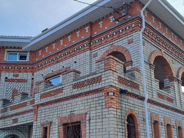 продажа загородная Артем улица Арсеньева, 32