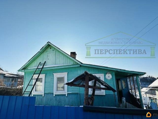 продажа загородная Артем улица Ломоносова, 28
