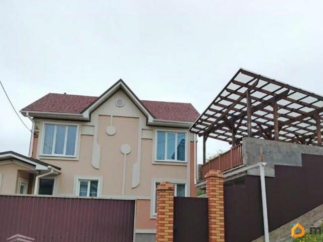 продажа загородная Артем улица Лунник, 49