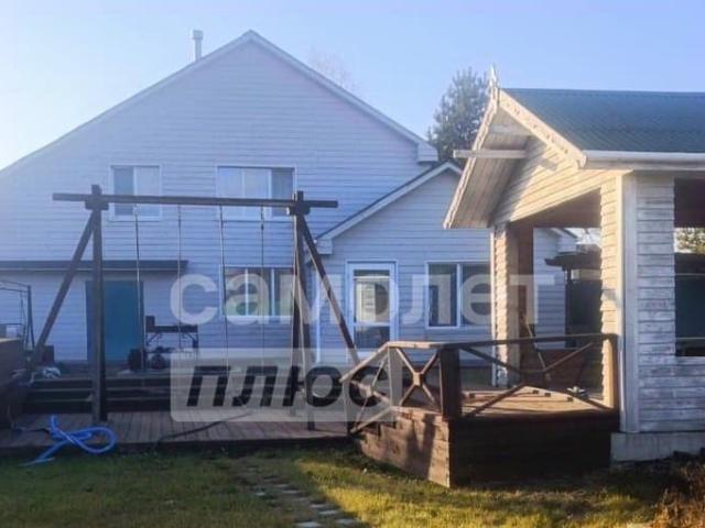 продажа загородная Артем улица Матросова, 28