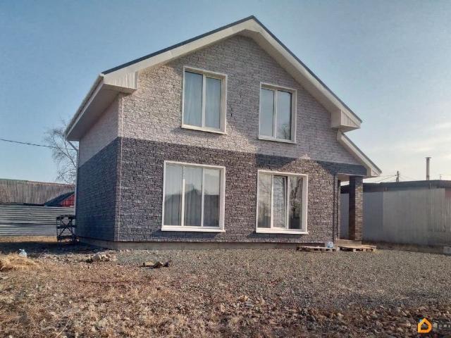 продажа загородная Артем улица Менжинского, 22А