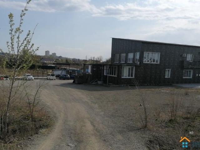 продажа загородная Артем Вокзальная улица, 187