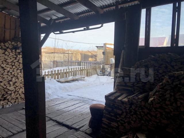 продажа загородная Шарыпово ул. фомина, 8