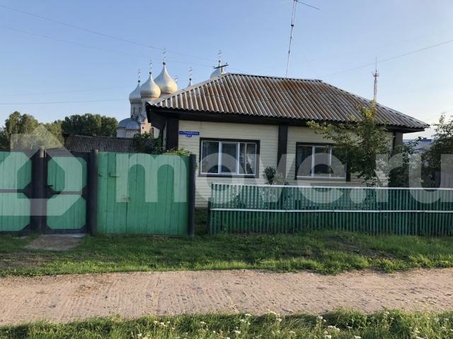 продажа загородная Шарыпово ул. Российская ул, 67