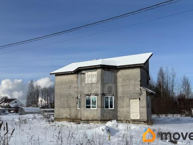 продажа загородная Шарья улица Богородского, 23