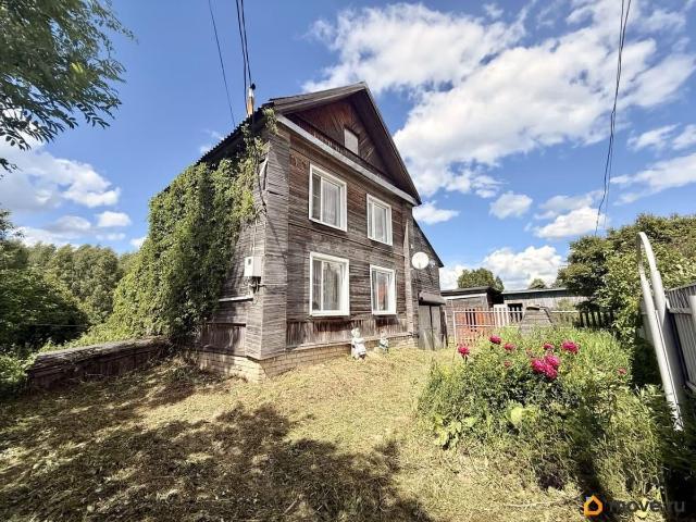 продажа загородная Шарья улица Чехова, 8