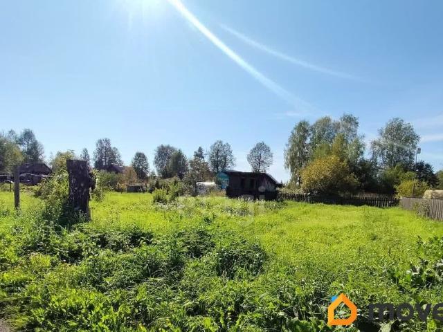 продажа загородная Шарья Сельский переулок, 8