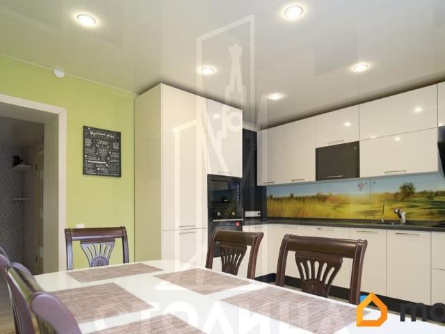 продажа загородная Арамиль Октябрьская улица, 61