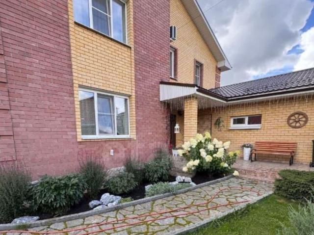продажа загородная Арамиль Цветочная улица, 21