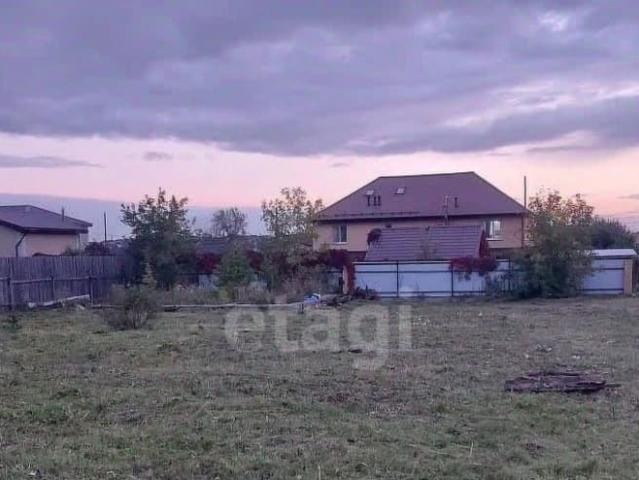 продажа загородная Арамиль Рабочая улица, 40Б