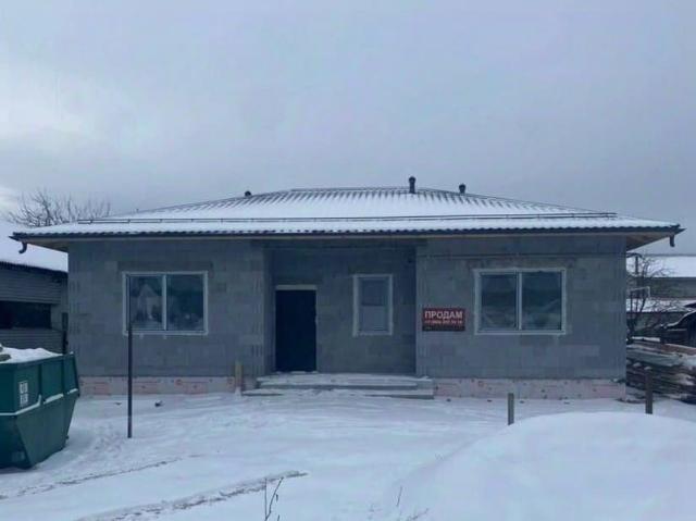 продажа загородная Арамиль Садовая улица, 19Б