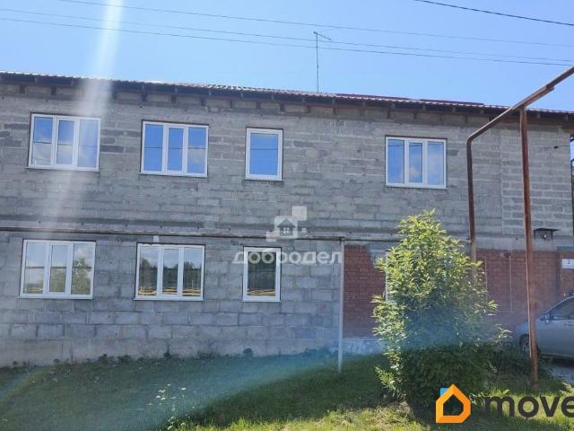 продажа загородная Арамиль Советская улица, 2