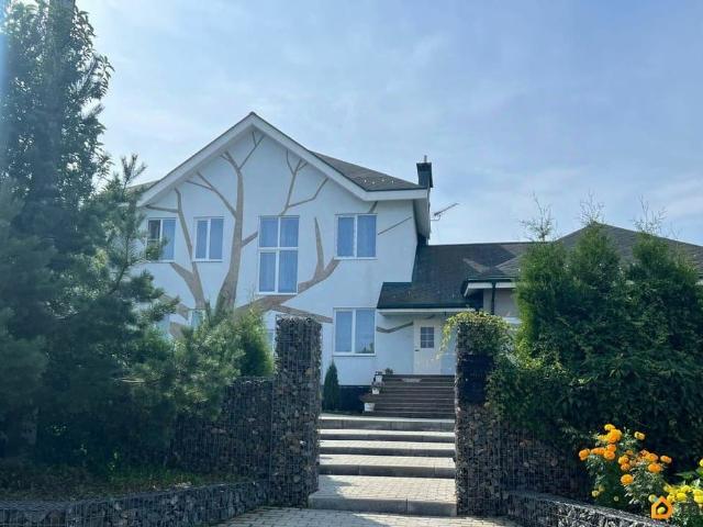 продажа загородная Арамиль улица Менделеева, 4А