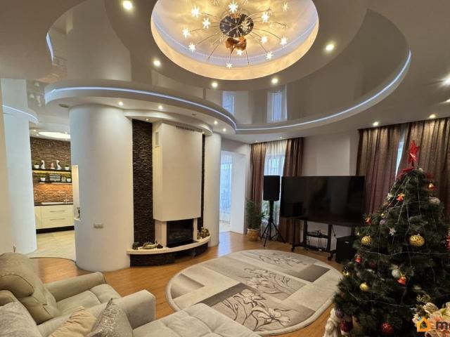 продажа загородная Арамиль улица Чапаева, 15
