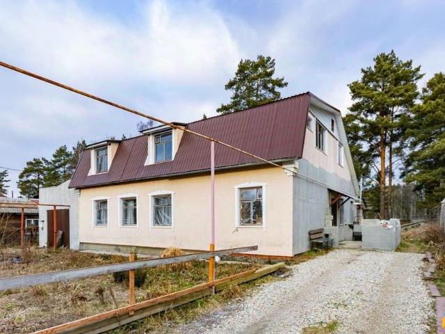 продажа загородная Арамиль улица Ломоносова, 22