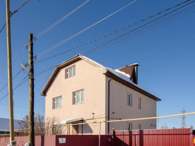продажа загородная Арамиль улица Пушкина, 5