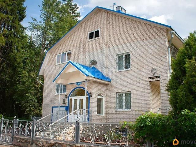 продажа загородная Ярцево Дачная улица, 27Б