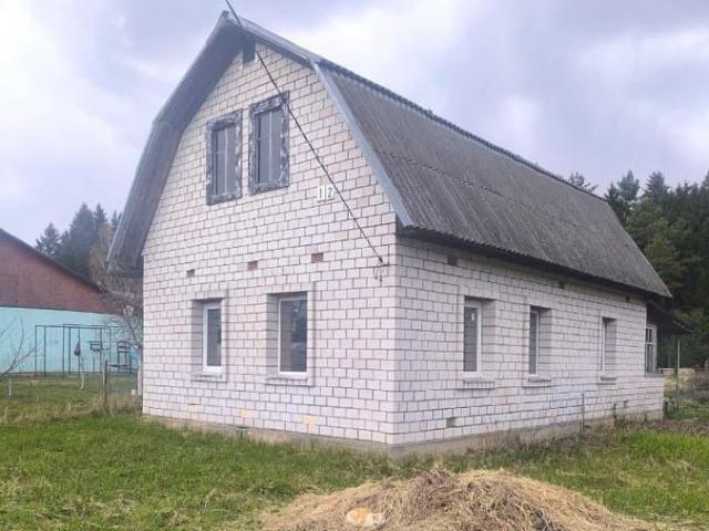 продажа загородная Ярцево Кольцевой переулок, 12