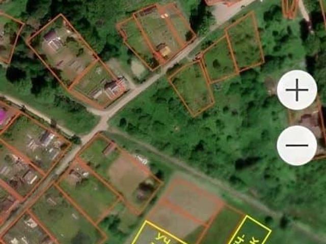 продажа загородная Ярцево Пионерская улица