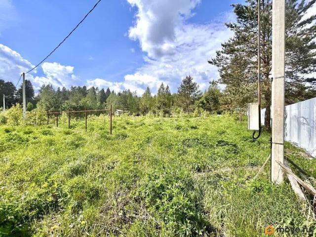 продажа загородная Ярцево проезд Щекинский, 2