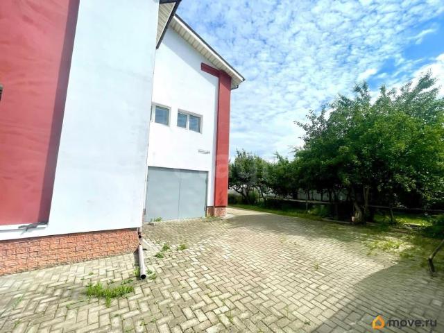 продажа загородная Ярцево Проселочная улица, 44