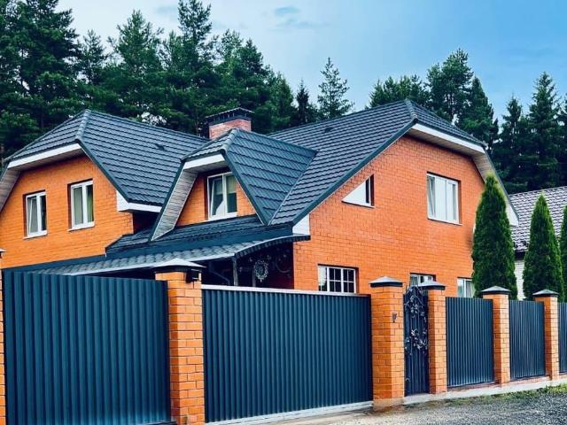 продажа загородная Ярцево улица Маршала Жукова, 19