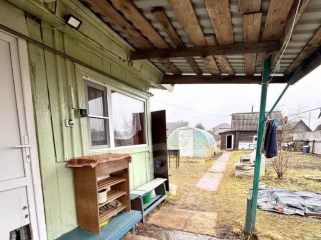 продажа загородная Ярцево улица Авиаторов, 40