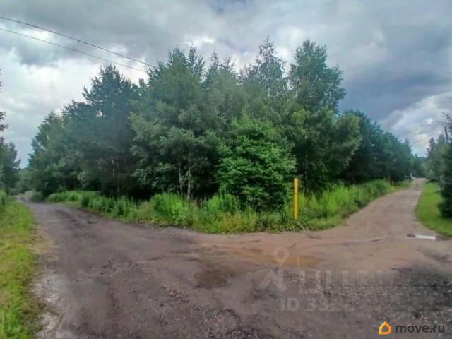 продажа загородная Ярцево улица Яблоневая, 13