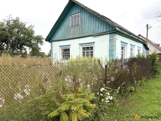 продажа загородная Ярцево улица Артиллеристов, 40