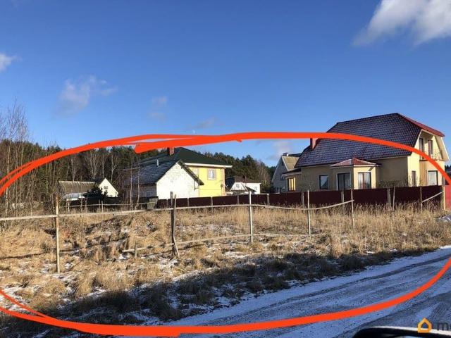 продажа загородная Ярцево улица Кирова, 13