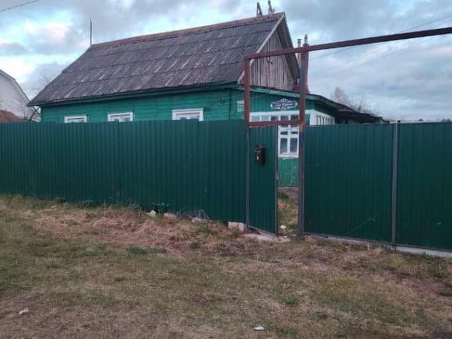 продажа загородная Ярцево улица Кирова, 32