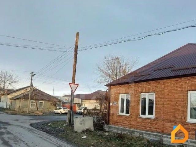 продажа загородная Ардон улица Титова, 8