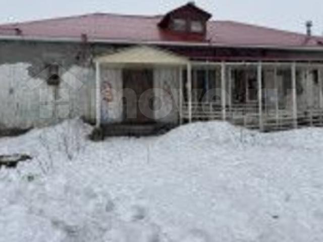 продажа загородная Архангельск ул. Бассейная ул, 4с1