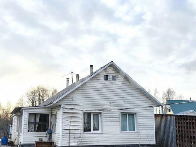 продажа загородная Архангельск ул. Дачная ул, 31к1