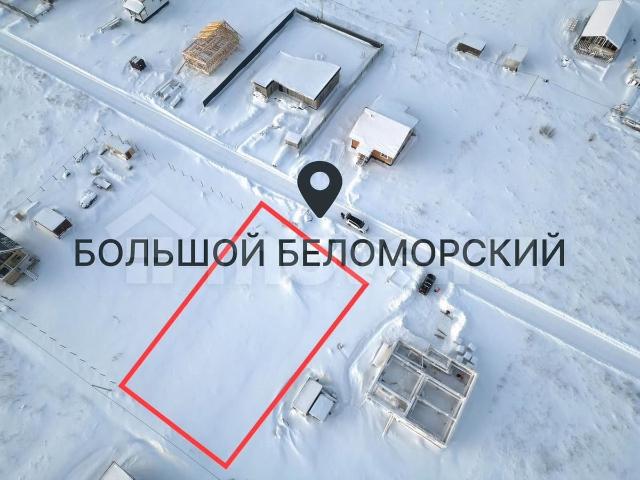 продажа загородная Архангельск ул. Сомнений