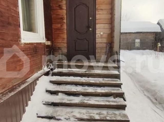 продажа загородная Архангельск ул. Российская ул, 9к1